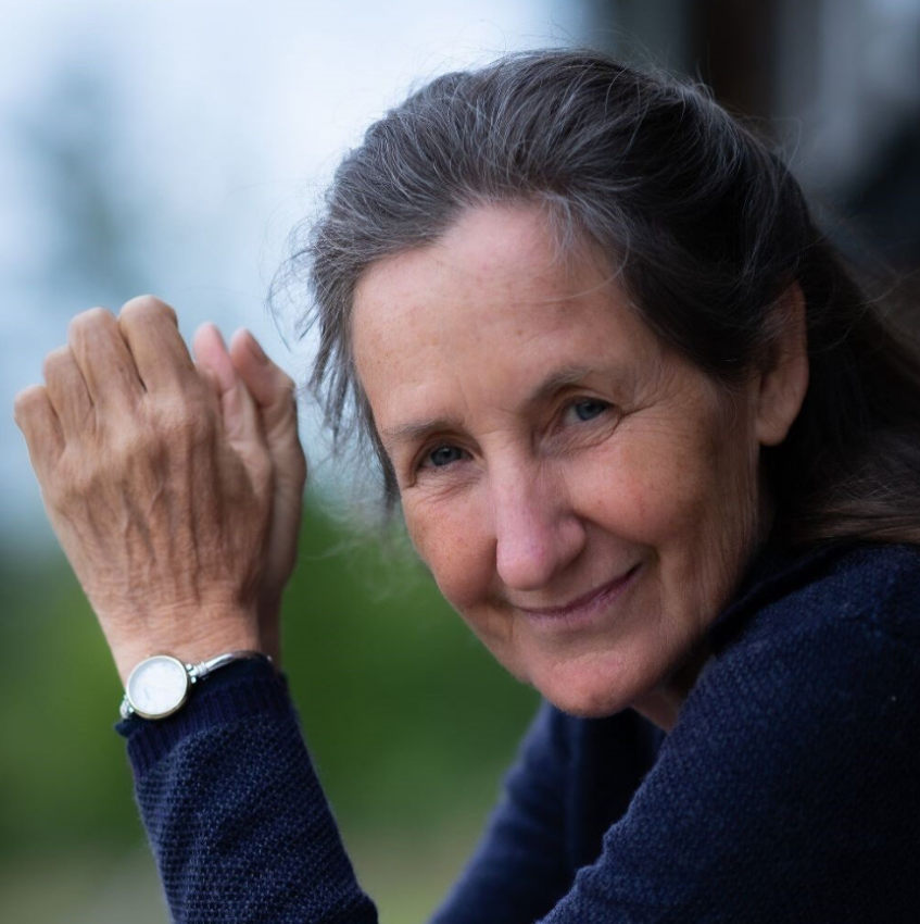 Dr. Barbara O'Neal
